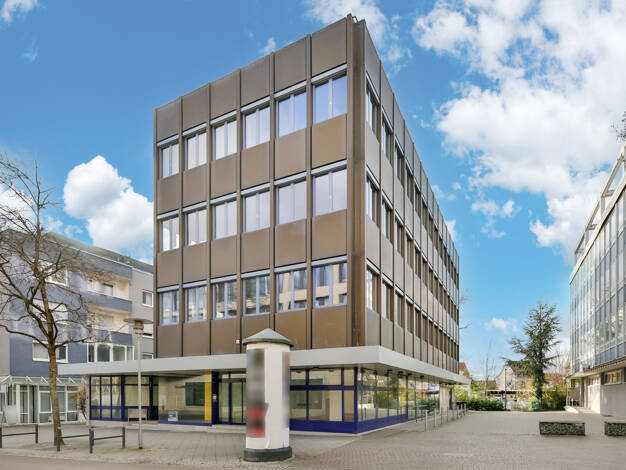 Bürofläche zur Miete 3.420 € 285 m² Bürofläche Mühlacker Mühlacker 75417