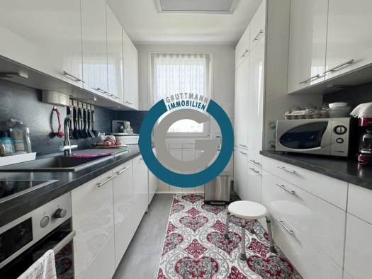 Wohnung zum Kauf 299.000 € 2 Zimmer 65 m² frei ab sofort Märkisches Viertel Berlin 13439