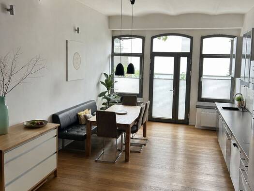 Wohnung zum Kauf provisionsfrei 429.000 € 4 Zimmer 150 m² Geschoss 1/3 Ueberau Reinheim 64354