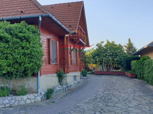 Wohnung zur Miete 650 € 3 Zimmer 89,5 m² bei Héviz 8380