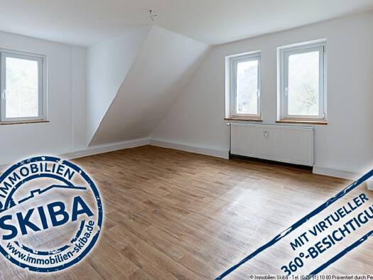Wohnung zur Miete 450 € 4 Zimmer 84 m² 3. Geschoss Dümpelfeld Dümpelfeld 53520
