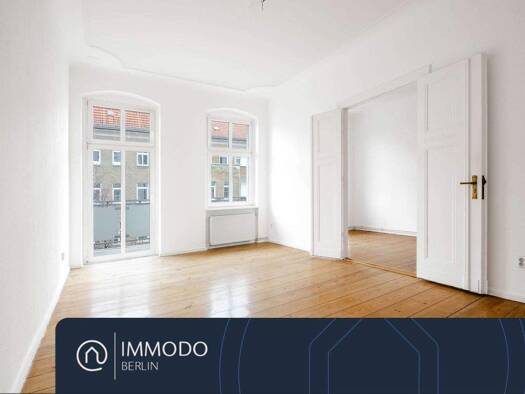 Wohnung zum Kauf 780.000 € 4 Zimmer 115 m² 1. Geschoss Berlin 10437