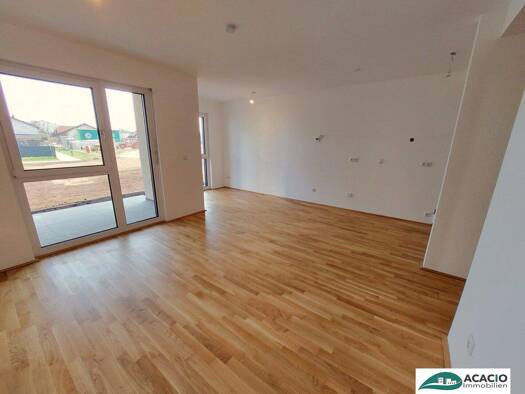 Wohnung zum Kauf - Erstbezug 325.000 € 4 Zimmer 95,9 m² EG Felix Iribauer-Straße Ober-Grafendorf 3200