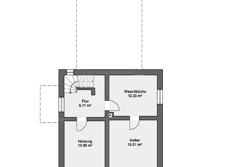 Einfamilienhaus zum Kauf 315.000 € 4 Zimmer 134,4 m² 763 m² Grundstück Lage 32791