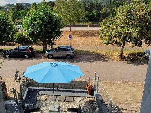 Reihenmittelhaus zum Kauf 209.000 € 5 Zimmer 100 m² 96 m² Grundstück Saaruferstraße 4 Mettlach Mettlach 66693