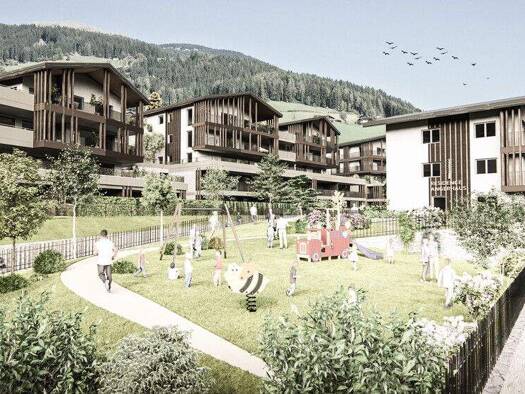 Wohnung zum Kauf 4 Zimmer 88,3 m² Runggenerstraße Sarnthein 39058