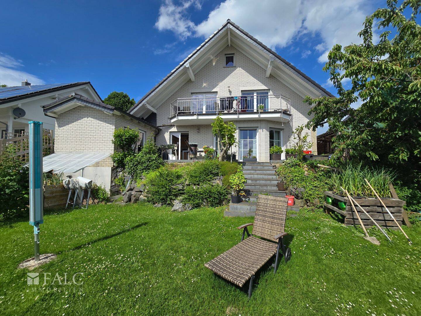 Mehrfamilienhaus zum Kauf - Ansicht 3
