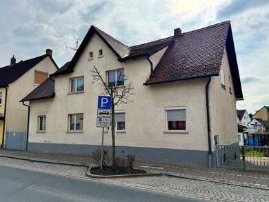 Doppelhaushälfte zum Kauf 425.000 € 4 Zimmer 123,4 m² 471 m² Grundstück frei ab sofort Hirschaid Hirschaid 96114