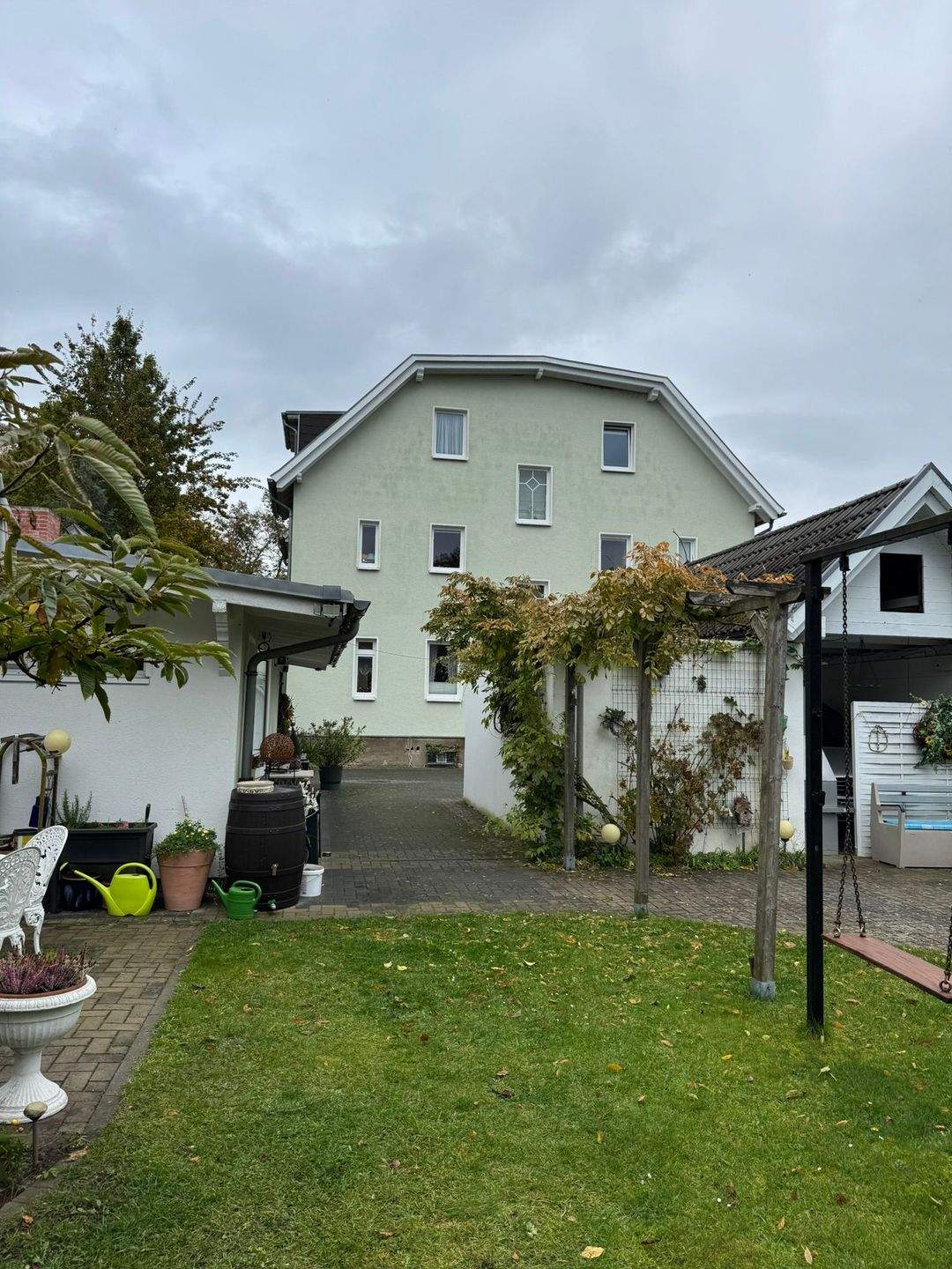 Mehrfamilienhaus zum Kauf - Ansicht 3
