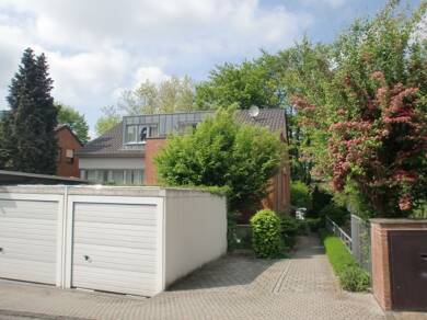 Wohnung zur Miete 1.468 € 4 Zimmer 146,8 m² EG frei ab sofort Surmannsholt 9 Oberdorf - Helenenberg Witten 58452