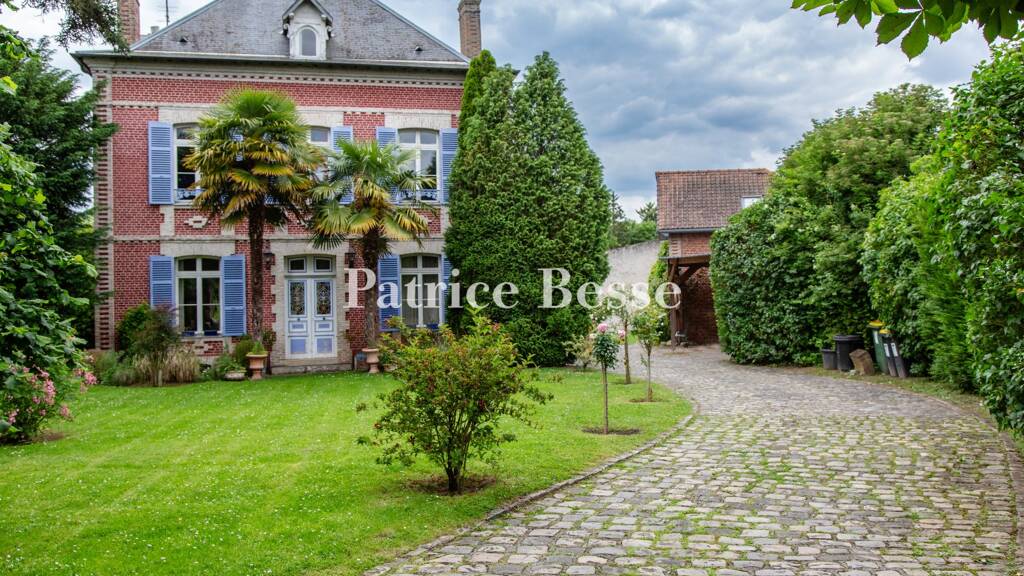 Reihenmittelhaus zum Kauf 1.990.000 € 16 Zimmer 400 m² Chavenay 78450