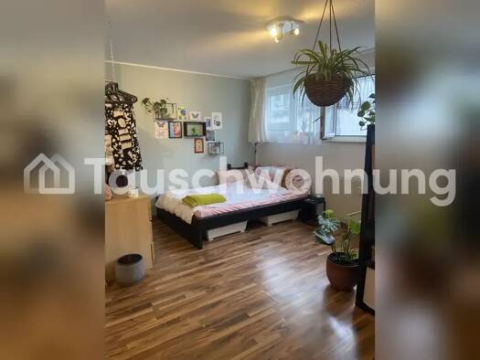 Studio zur Miete Tauschwohnung 370 € 1 Zimmer 25 m² EG Bretzenheim Mainz 55128