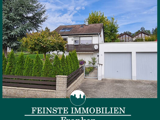 Einfamilienhaus zum Kauf 450.000 € 6 Zimmer 170 m² 949 m² Grundstück Aisch Adelsdorf 91325