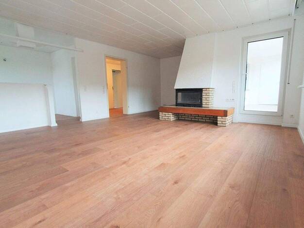 Wohnung zur Miete 980 € 3 Zimmer 96 m² 3. Geschoss frei ab 01.03.2026 Schumannstraße 9 Murrhardt 71540