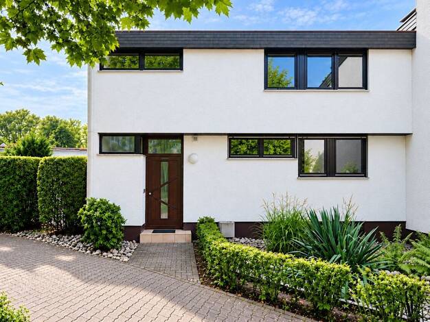 Reihenendhaus zum Kauf 549.000 € 7 Zimmer 171 m² 357 m² Grundstück Wiblingen Ulm 89079
