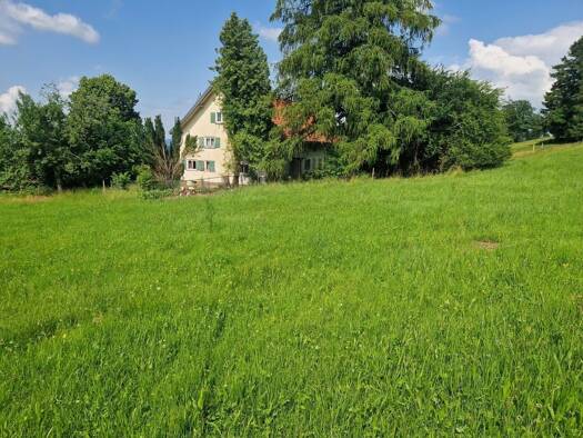 Bauernhaus zum Kauf 679.000 € 6 Zimmer 130 m² 14.844 m² Grundstück Lindenberg 88161