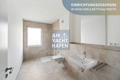 Wohnung zur Miete 995 € 3 Zimmer 93,4 m² EG Hafenstraße 11 Neuenhäusen Celle 29223