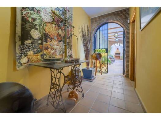 Reihenhaus zum Kauf 445.000 € 8 Zimmer 336 m² 336 m² Grundstück >Calle Bolivia > Alcalá de Guadaíra 41500
