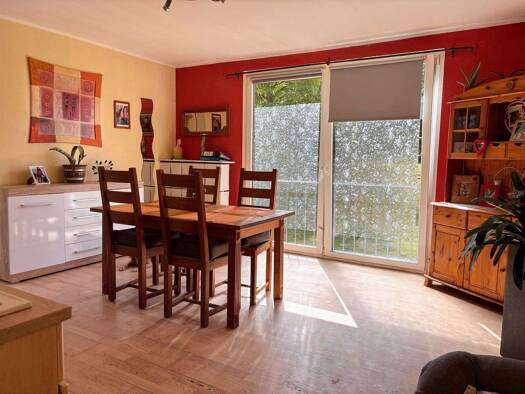 Wohnung zum Kauf 147.000 € 2 Zimmer 74 m² frei ab 01.06.2026 Mettmann 40822