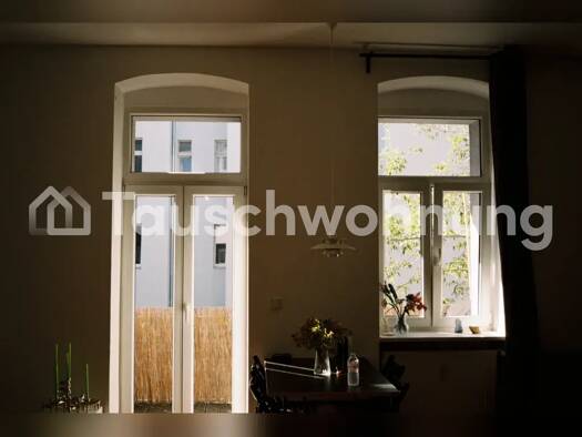 Wohnung zur Miete Tauschwohnung 750 € 1,5 Zimmer 50 m² 2. Geschoss Französisch Buchholz Berlin 10439