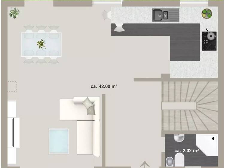 Einfamilienhaus zum Kauf 1.150.000 € 5 Zimmer 177 m² Bozen 39100