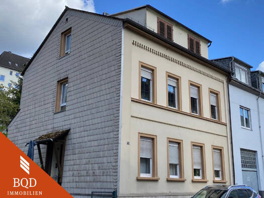 Wohnung zur Miete 585 € 2 Zimmer 64 m² Bad Ems 56130
