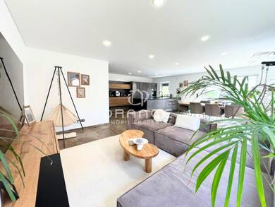 Doppelhaushälfte zum Kauf 778.600 € 5 Zimmer 228,5 m² 400,5 m² Grundstück Tegernheim 93105