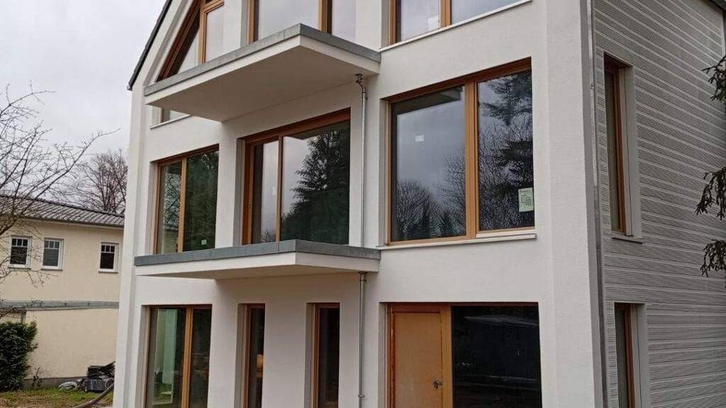 Wohnung zum Kauf - Erstbezug provisionsfrei 961.000 € 4 Zimmer 127,1 m² 3. Geschoss frei ab 01.06.2026 Glienicke/Nordbahn 13465