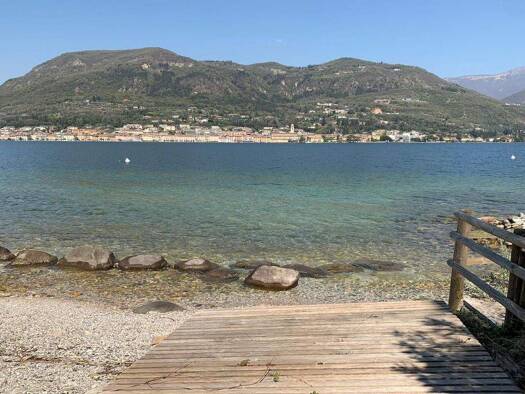 Wohnung zum Kauf 230.000 € 75 m² 1. Geschoss frei ab sofort Via delle Magnolie, 16 San Felice del Benaco