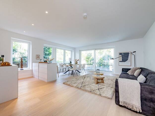 Wohnung zum Kauf - Neubau 1.195.000 € 3 Zimmer 108 m² 1. Geschoss Othmarschen Altona 22605