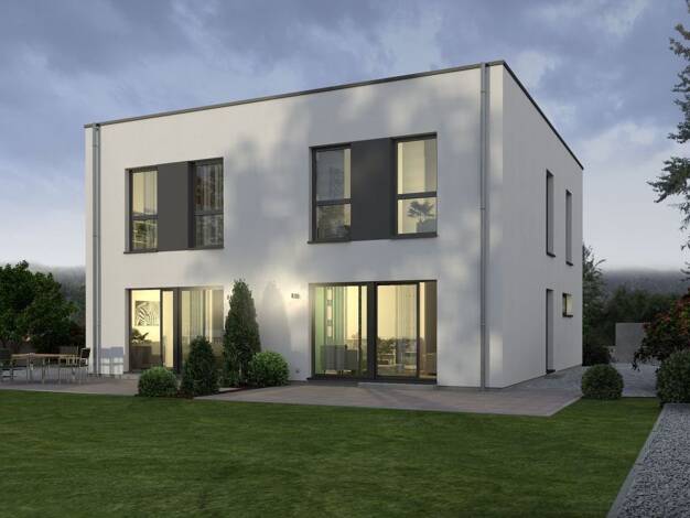 Mehrfamilienhaus zum Kauf 1.399.900 € 8 Zimmer 231,5 m² 710 m² Grundstück Söcking Starnberg 82319