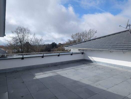 Wohnung zum Kauf - Erstbezug provisionsfrei 341.100 € 2 Zimmer 63,7 m² Mitterfels 94360