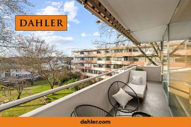 Wohnung zum Kauf 179.000 € 3 Zimmer 82,7 m² 3. Geschoss Messel 64409