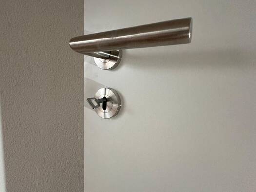 Wohnung zur Miete 1.650 € 4,5 Zimmer 102 m² Geschoss 1/3 frei ab 01.01.2026 Unterriexingen Markgröningen 71706