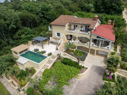 Einfamilienhaus zum Kauf 1.000.000 € 14 Zimmer 360 m² Poreč Poreč 52440