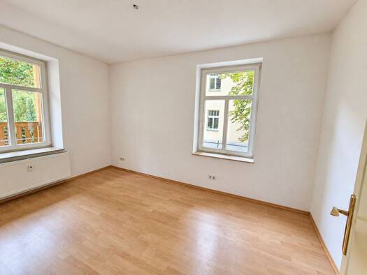 Wohnung zur Miete 550 € 2 Zimmer 50,8 m² EG Eythraer Straße 15 Kleinzschocher Leipzig 04229