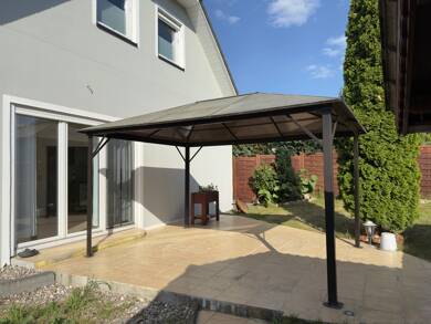 Einfamilienhaus zum Kauf 429.000 € 4 Zimmer 115 m² 386 m² Grundstück Prenden Prenden / Wandlitz 16348