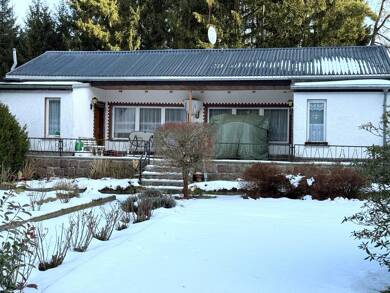 Freizeitgrundstück zum Kauf 15.000 € 800 m² Grundstück Freiberg Freiberg 09599