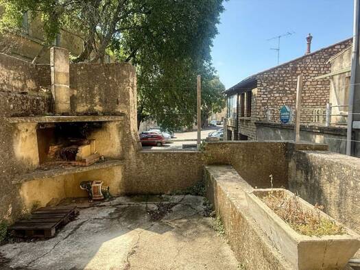 Haus zum Kauf 163.000 € 119 m² Centre Ouest Uzès 30700