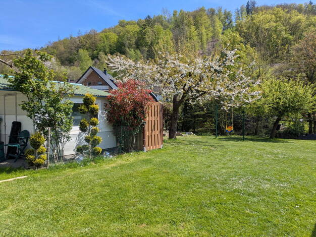 Einfamilienhaus zum Kauf provisionsfrei 729.000 € 10 Zimmer 299 m² 1.077 m² Grundstück Becke Gummersbach 51647