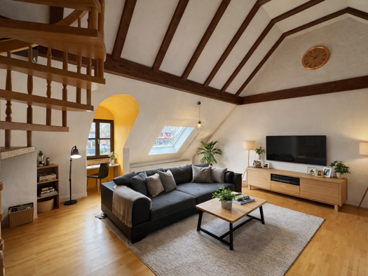 Maisonette zum Kauf 495.000 € 3 Zimmer 88 m² Dachau 85221