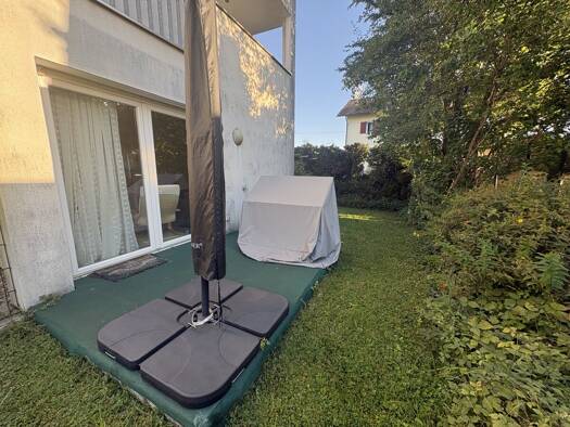 Wohnung zur Miete 580 € 2 Zimmer 36 m² EG frei ab 01.11.2026 Sandgasse 14b Dornbirn 6850