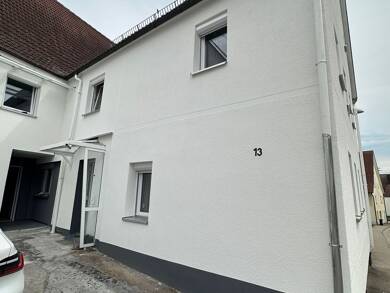 Wohnung zur Miete 1.050 € 3 Zimmer 86 m² frei ab 01.08.2025 Eutingen Eutingen im Gäu 72184