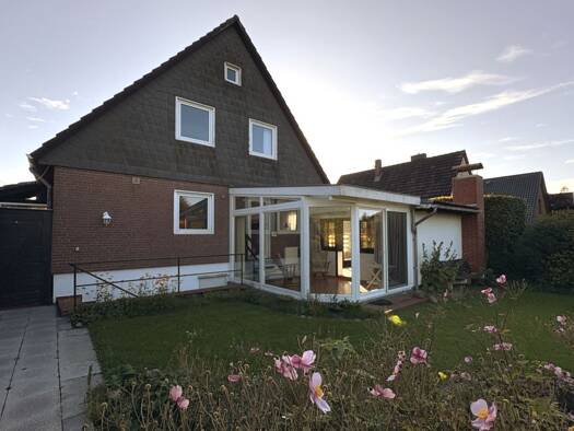 Einfamilienhaus zum Kauf 285.000 € 5 Zimmer 123 m² 674 m² Grundstück Ratzeburg 23909