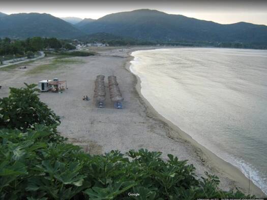 Grundstück zum Kauf 150.000 € 1.000 m² Grundstück Municipality of Sithonia 63072