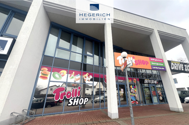 Ladenfläche zur Miete 1.650 € 113,6 m² Verkaufsfläche Südstadt Fürth 90763