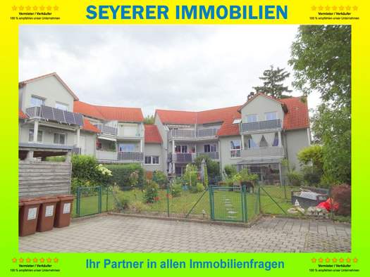 Terrassenwohnung zum Kauf 295.600 € 3 Zimmer 82 m² Geschoss 2/2 frei ab sofort Kösching 85092