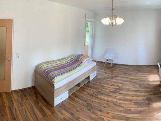 WG-Zimmer zur Miete 610 € frei ab 15.10.2026 Fürstenberg Konstanz 78467