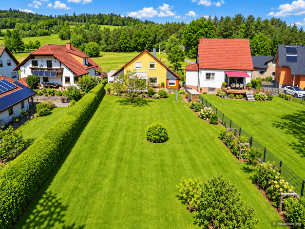 Einfamilienhaus zum Kauf 319.000 € 5 Zimmer 117 m² 1.304 m² Grundstück Sonneberg 96524