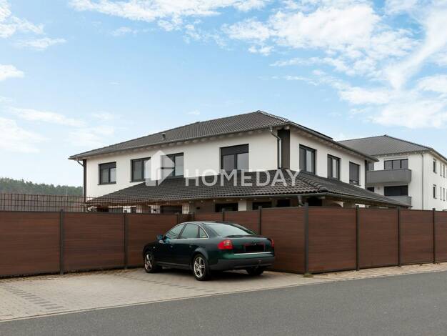Einfamilienhaus zum Kauf 799.000 € 6 Zimmer 380 m² 958 m² Grundstück Wachenroth Wachenrot 96193
